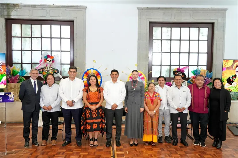 Esta festividad atrae año con año derramas económicas millonarias. Foto: Cortesía.