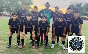 Otameto City se corona campeón del Torneo Minisoccer Otameto 2025