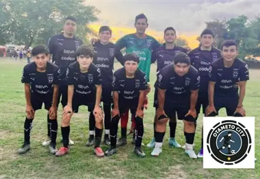 Otameto City se corona campeón del Torneo Minisoccer Otameto 2025