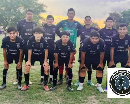 Otameto City se corona campeón del Torneo Minisoccer Otameto 2025