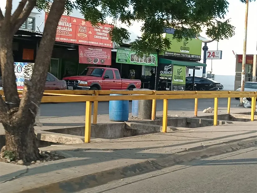 Los vecinos de Alturas del Sur, trabajan y emprenden en su propia comunidad.