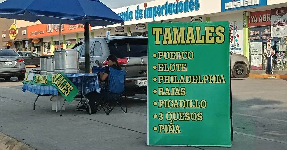 En Alturas del Sur emprenden sin miedo y mantienen viva la economía local
