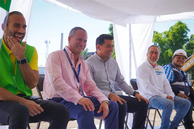 Eldorado recibe inversión histórica nueva tienda Bodega Aurrera generará 90 empleos