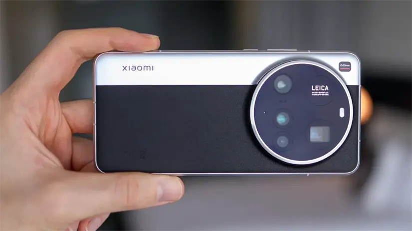 Xiaomi 15 Ultra. Foto: Xiaomi