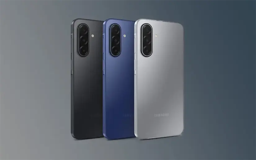 El teléfono promete un rendimiento veloz. Foto: Samsung