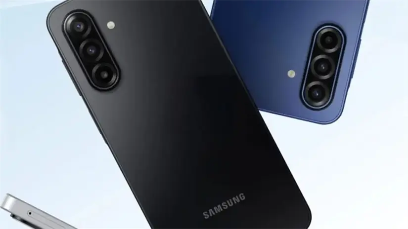 La marca ha ampliado las funciones de IA. Foto: Samsung