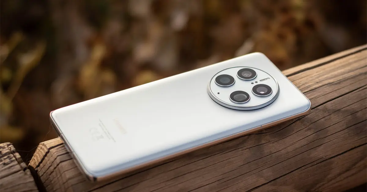 Lista de celulares con mejor cámara que el iPhone en 2025