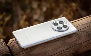Lista de celulares con mejor cámara que el iPhone en 2025