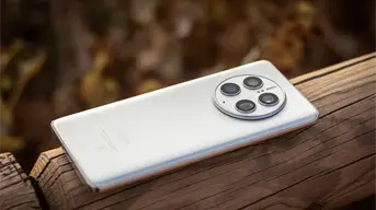 Lista de celulares con mejor cámara que el iPhone en 2025
