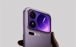 Llega a México, una bestia de la potencia, el Xiaomi 17 Pro Max; batería brutal de 7,500 mAh