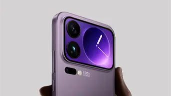 Llega a México, una bestia de la potencia, el Xiaomi 17 Pro Max; batería brutal de 7,500 mAh