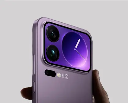 Llega a México, una bestia de la potencia, el Xiaomi 17 Pro Max; batería brutal de 7,500 mAh