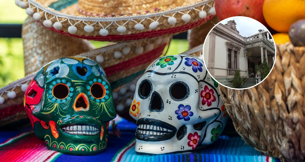 Estos son los mejores hoteles para hospedarse en Oaxaca. Foto: Unsplash.