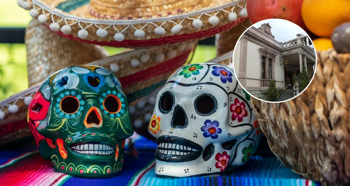 Estos son los mejores hoteles para hospedarse en Oaxaca. Foto: Unsplash.