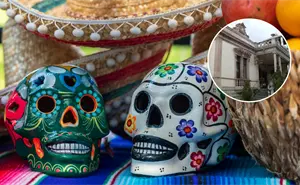 Oaxaca: Listado de hoteles para hospedarte durante el Día de Muertos
