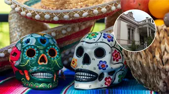 Oaxaca: Listado de hoteles para hospedarte durante el Día de Muertos