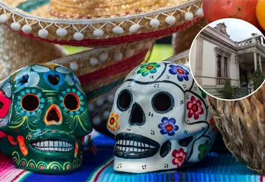 Oaxaca: Listado de hoteles para hospedarte durante el Día de Muertos