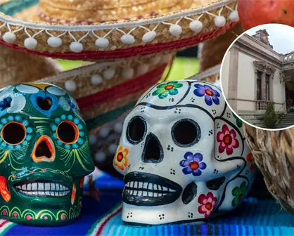 Oaxaca: Listado de hoteles para hospedarte durante el Día de Muertos