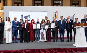 ¿Qué es el Plan México?