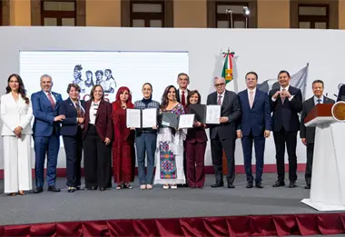 ¿Qué es el Plan México?
