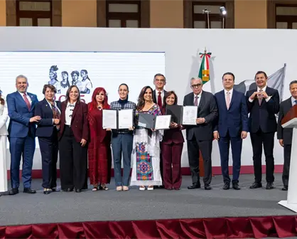 ¿Qué es el Plan México?