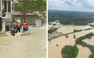 ¿Qué está pasando en Poza rica, Veracruz?