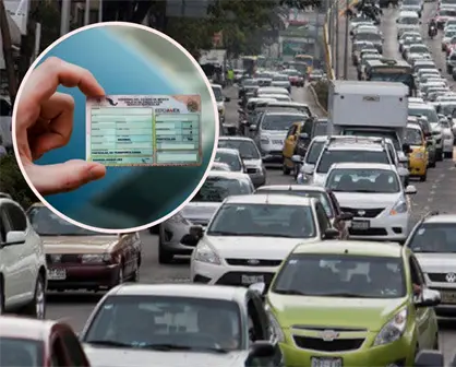 ¿Cómo hacer una reposición de tarjeta de circulación en Edomex?