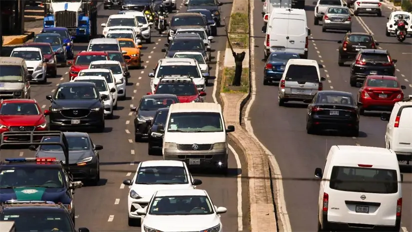 La tarjeta de circulación puede tramitarse en línea o de forma presencial. Foto: Cortesía