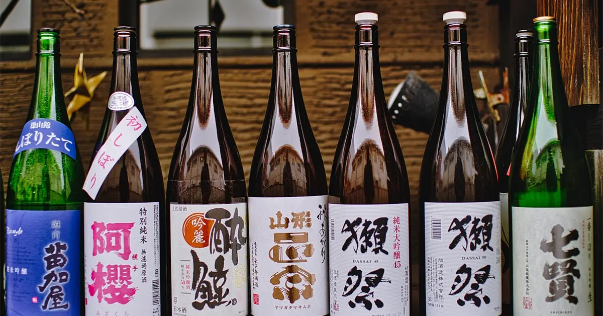 Día del Sake: Una celebración de tradición y sabor