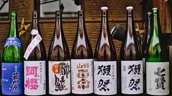 Día del Sake: Una celebración de tradición y sabor