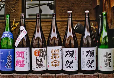 Día del Sake: Una celebración de tradición y sabor