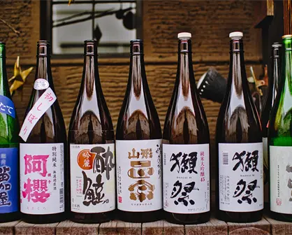 Día del Sake: Una celebración de tradición y sabor