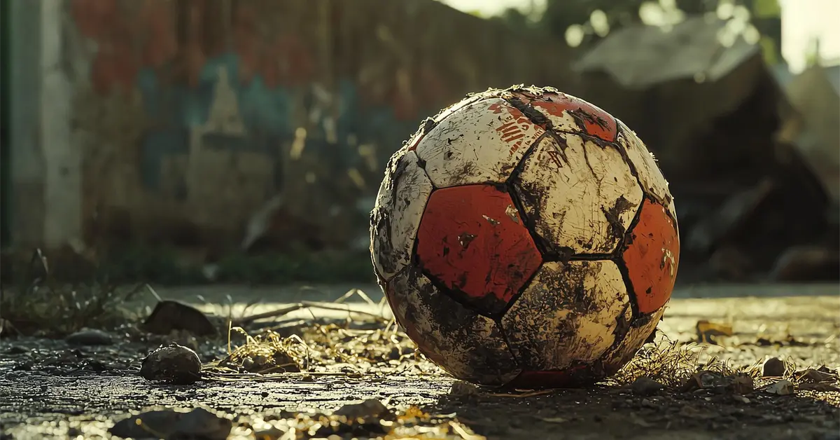 “Beyond the Ball”: Cuando el fútbol se convierte en una herramienta de paz