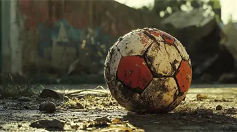 “Beyond the Ball”: Cuando el fútbol se convierte en una herramienta de paz