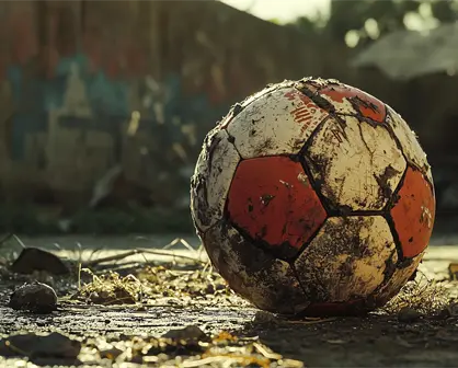 "Beyond the Ball": Cuando el fútbol se convierte en una herramienta de paz