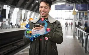 De la Adversidad al Éxito Digital: Las Claves para Transformar tu Vida y Triunfar en Internet