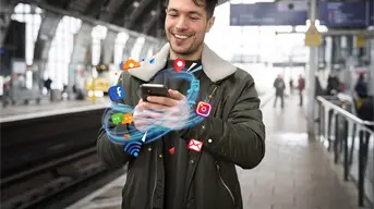 De la Adversidad al Éxito Digital: Las Claves para Transformar tu Vida y Triunfar en Internet