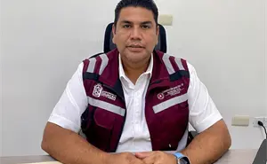 Tormenta tropical Raymond se aproxima a Culiacán: Protección Civil llama a extremar precauciones