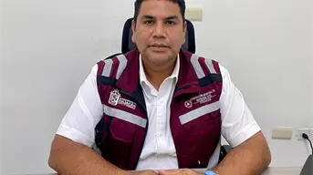 Tormenta tropical Raymond se aproxima a Culiacán: Protección Civil llama a extremar precauciones