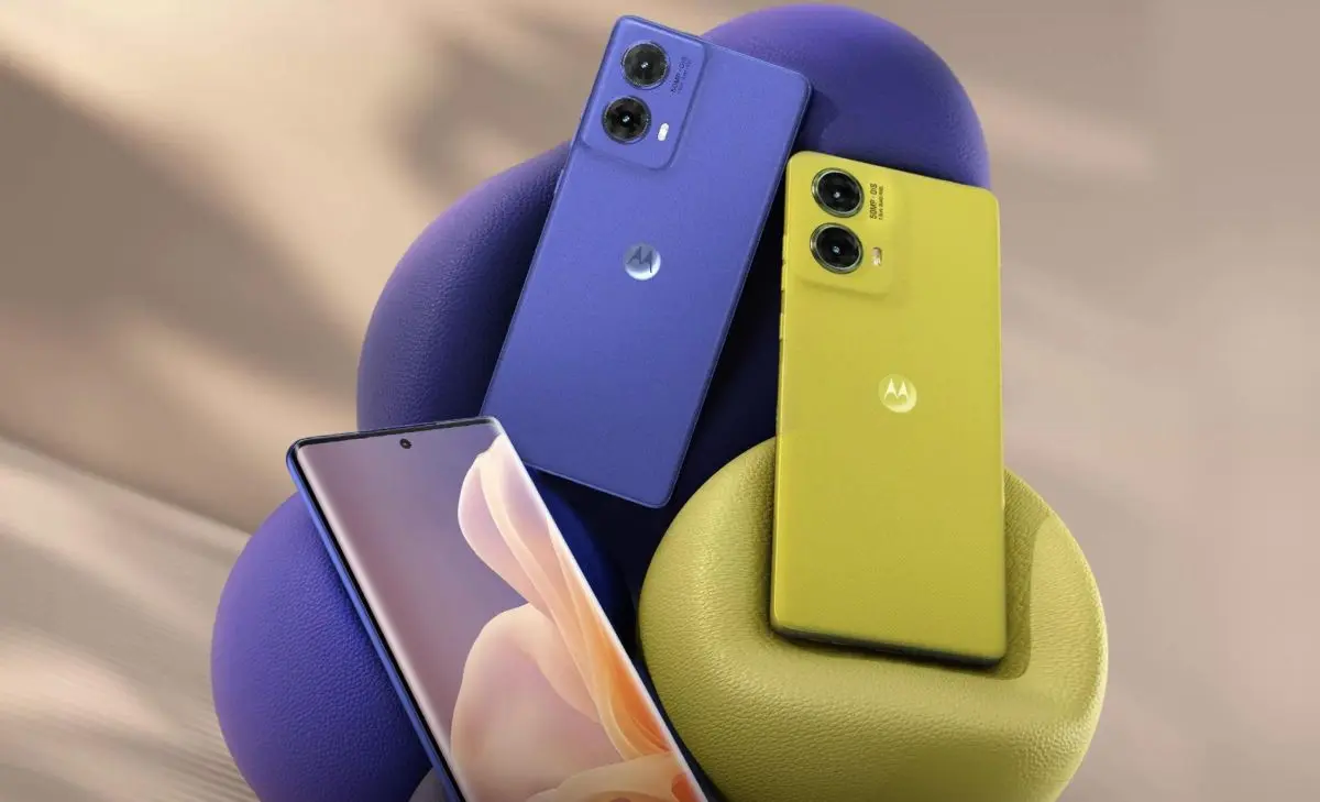 Inicia la Venta Especial de Sears y estos son los celulares de Motorola que está rematando