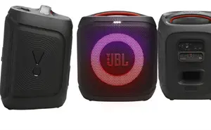 La mejor bocina para ambientar tus posadas: JBL PartyBox baja de $7,999 a $3,994