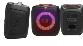 La mejor bocina para ambientar tus posadas: JBL PartyBox baja de $7,999 a $3,994