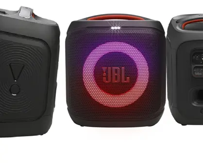 La mejor bocina para ambientar tus posadas: JBL PartyBox baja de $7,999 a $3,994