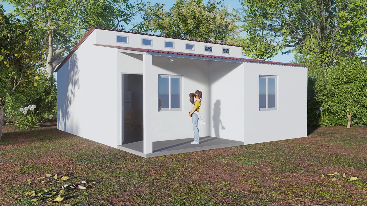 Todo sobre los nuevos requisitos de Infonavit para adquirir vivienda en México. Foto: Cortesía.