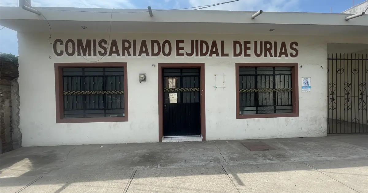 El Ejido de Urías: ejemplo de comunidad y adaptación en Mazatlán