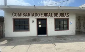 El Ejido de Urías: ejemplo de comunidad y adaptación en Mazatlán