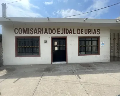 El Ejido de Urías: ejemplo de comunidad y adaptación en Mazatlán