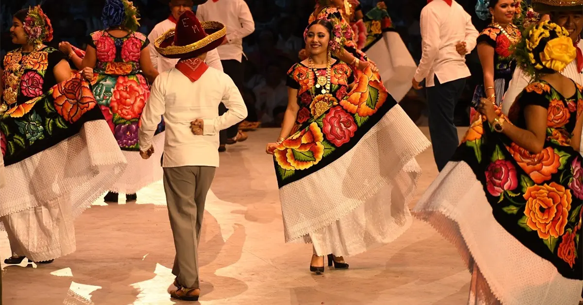 ¿Cuándo son las fiestas de Nochixtlán, en Oaxaca?