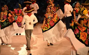 ¿Cuándo son las fiestas de Nochixtlán, en Oaxaca?