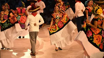 ¿Cuándo son las fiestas de Nochixtlán, en Oaxaca?